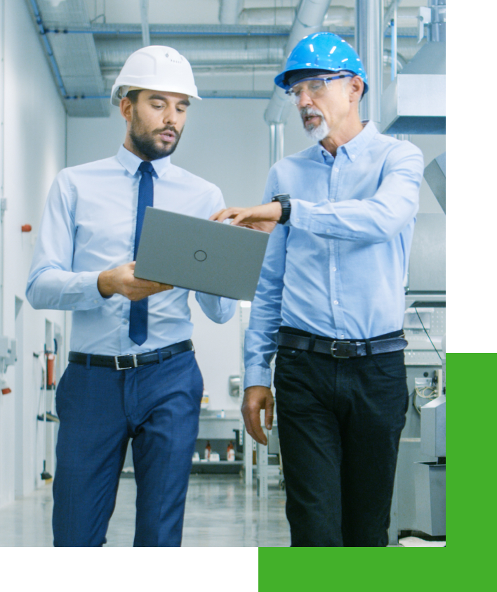 Партнерство